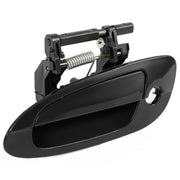 DURAFORCE For 02-06 Nissan Altima Sedan Outside Exterior Door Handle Front Driver Left LH