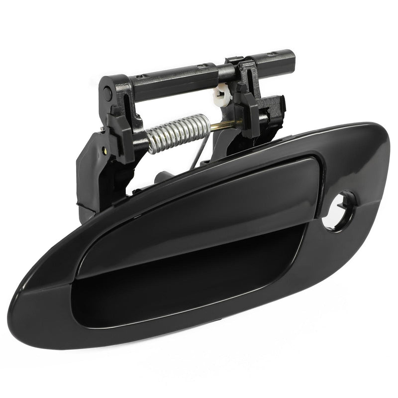 DURAFORCE For 02-06 Nissan Altima Sedan Outside Exterior Door Handle Front Driver Left LH