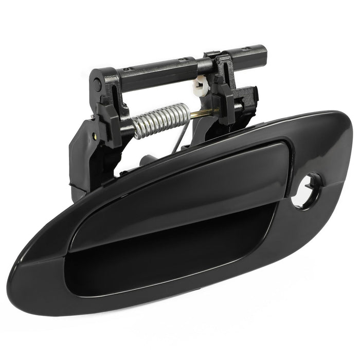 DURAFORCE For 02-06 Nissan Altima Sedan Outside Exterior Door Handle Front Driver Left LH