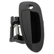 DURAFORCE For 02-06 Nissan Altima Sedan Outside Exterior Door Handle Front Driver Left LH
