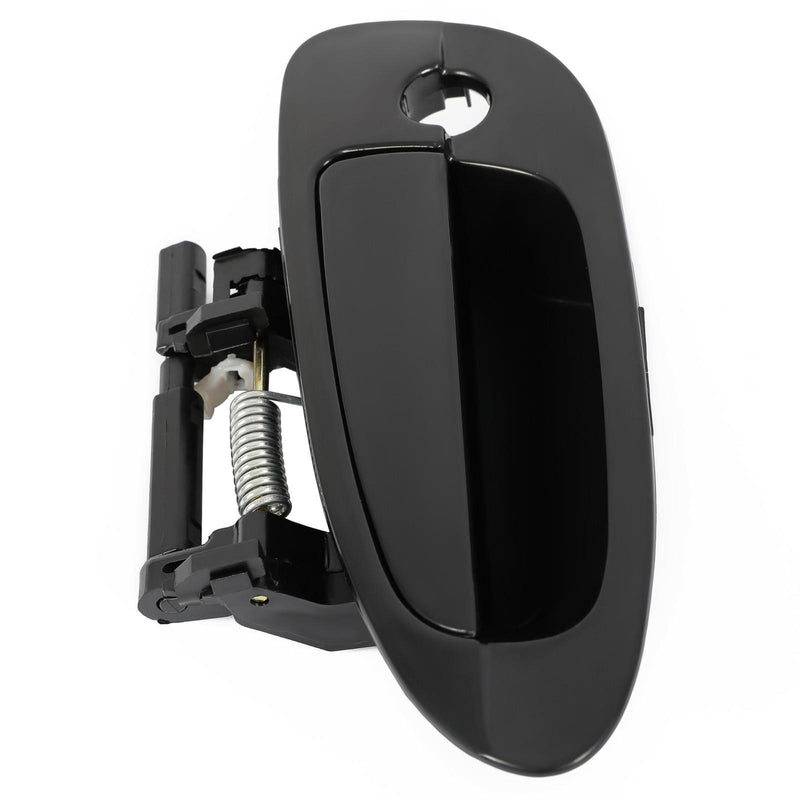 DURAFORCE For 02-06 Nissan Altima Sedan Outside Exterior Door Handle Front Driver Left LH