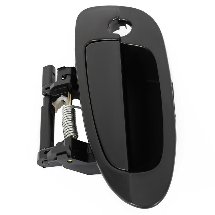 DURAFORCE For 02-06 Nissan Altima Sedan Outside Exterior Door Handle Front Driver Left LH