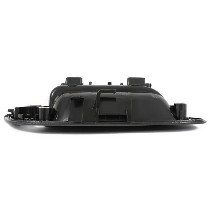 DURAFORCE For 02-06 Nissan Altima Sedan Outside Exterior Door Handle Front Driver Left LH