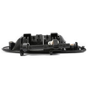 DURAFORCE For 02-06 Nissan Altima Sedan Outside Exterior Door Handle Front Driver Left LH