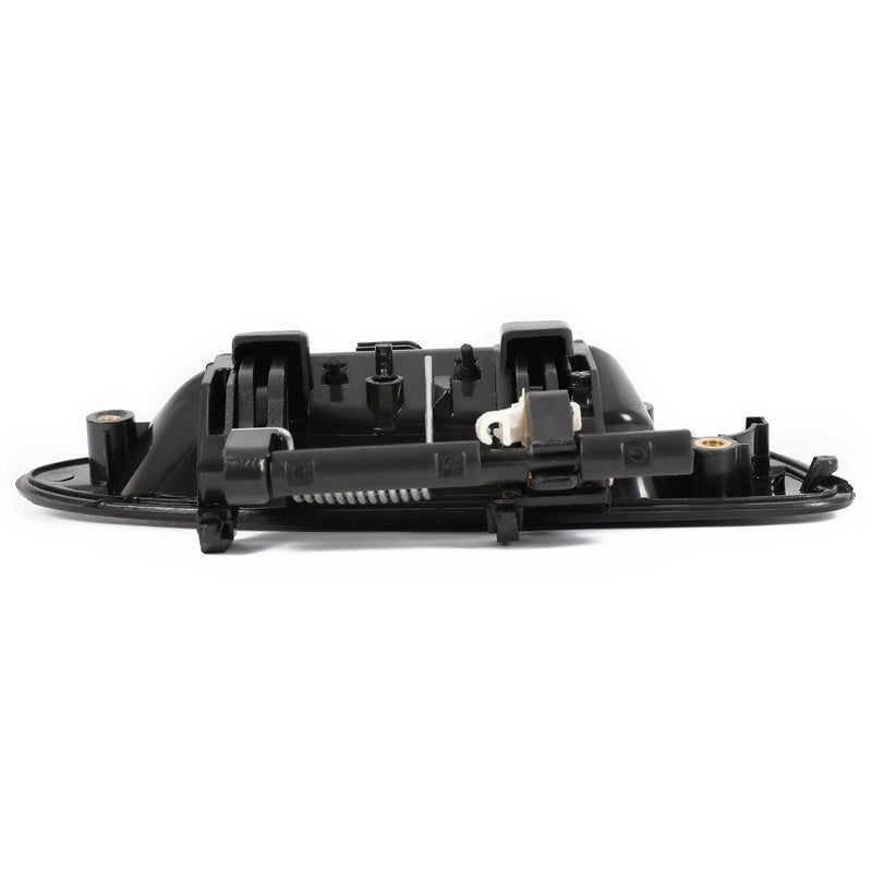 DURAFORCE For 02-06 Nissan Altima Sedan Outside Exterior Door Handle Front Driver Left LH