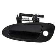 DURAFORCE For 02-06 Nissan Altima Sedan Outside Exterior Door Handle Front Driver Left LH