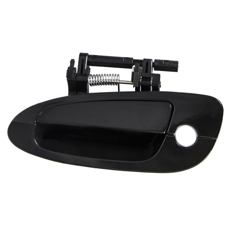 DURAFORCE For 02-06 Nissan Altima Sedan Outside Exterior Door Handle Front Driver Left LH