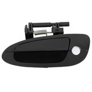 DURAFORCE For 02-06 Nissan Altima Sedan Outside Exterior Door Handle Front Driver Left LH