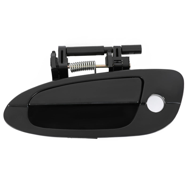 DURAFORCE For 02-06 Nissan Altima Sedan Outside Exterior Door Handle Front Driver Left LH