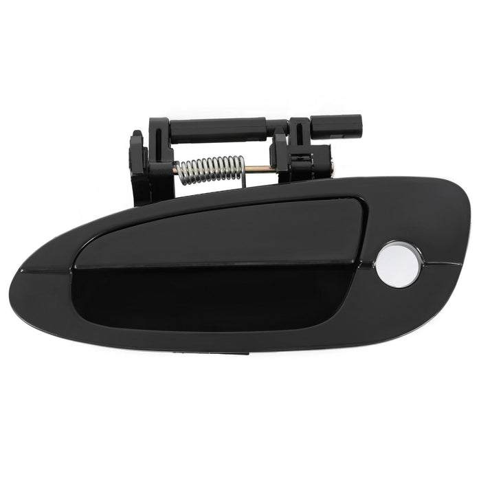 DURAFORCE For 02-06 Nissan Altima Sedan Outside Exterior Door Handle Front Driver Left LH