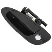 DURAFORCE For 02-06 Nissan Altima Sedan Outside Exterior Door Handle Front Driver Left LH