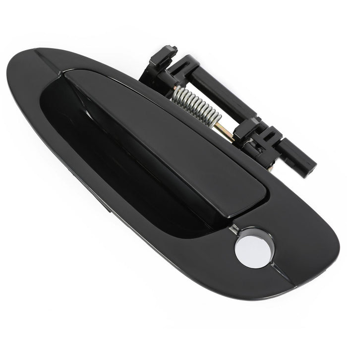 DURAFORCE For 02-06 Nissan Altima Sedan Outside Exterior Door Handle Front Driver Left LH