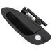 DURAFORCE For 02-06 Nissan Altima Sedan Outside Exterior Door Handle Front Driver Left LH