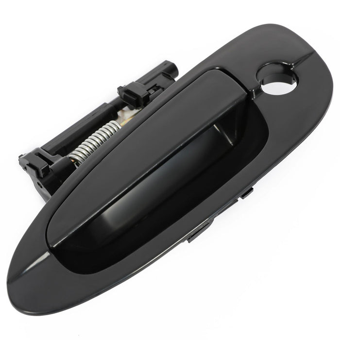 DURAFORCE For 02-06 Nissan Altima Sedan Outside Exterior Door Handle Front Driver Left LH