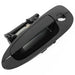 DURAFORCE For 02-06 Nissan Altima Sedan Outside Exterior Door Handle Front Driver Left LH