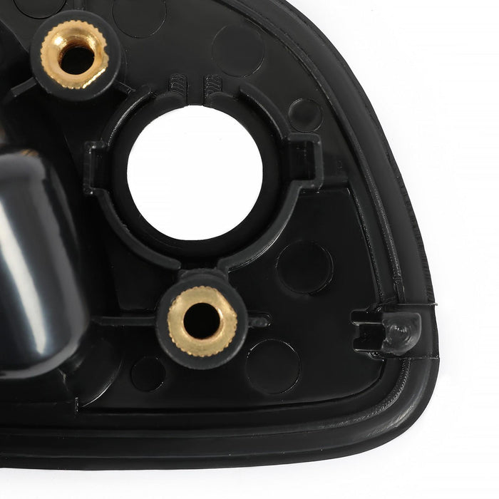 DURAFORCE For 02-06 Nissan Altima Sedan Outside Exterior Door Handle Front Driver Left LH