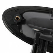 DURAFORCE For 02-06 Nissan Altima Sedan Outside Exterior Door Handle Front Driver Left LH