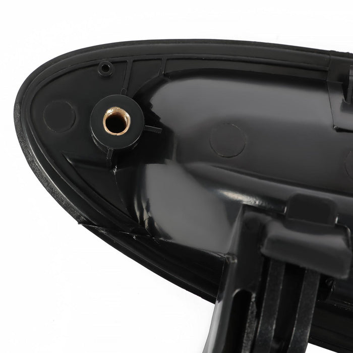 DURAFORCE For 02-06 Nissan Altima Sedan Outside Exterior Door Handle Front Driver Left LH
