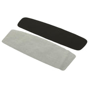 DURAFORCE For 96-02 BMW Z3 Convertible Soft Top Replacement & Plastic window Black & Clear