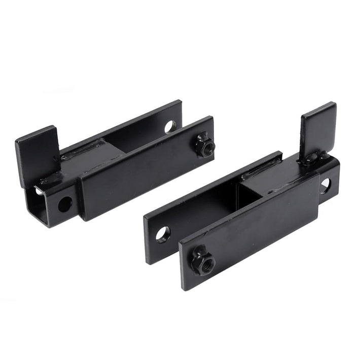 DURAFORCE 4" Block Lift Kit For Yamaha Golf Cart G14/G16/G19 Gas& Electric Front Rear