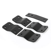 DURAFORCE 4" Block Lift Kit For Yamaha Golf Cart G14/G16/G19 Gas& Electric Front Rear
