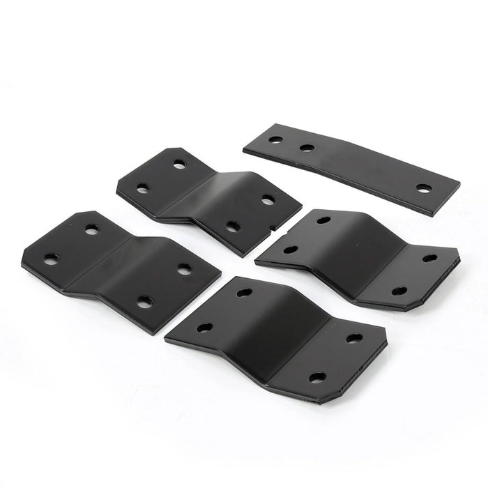 DURAFORCE 4" Block Lift Kit For Yamaha Golf Cart G14/G16/G19 Gas& Electric Front Rear