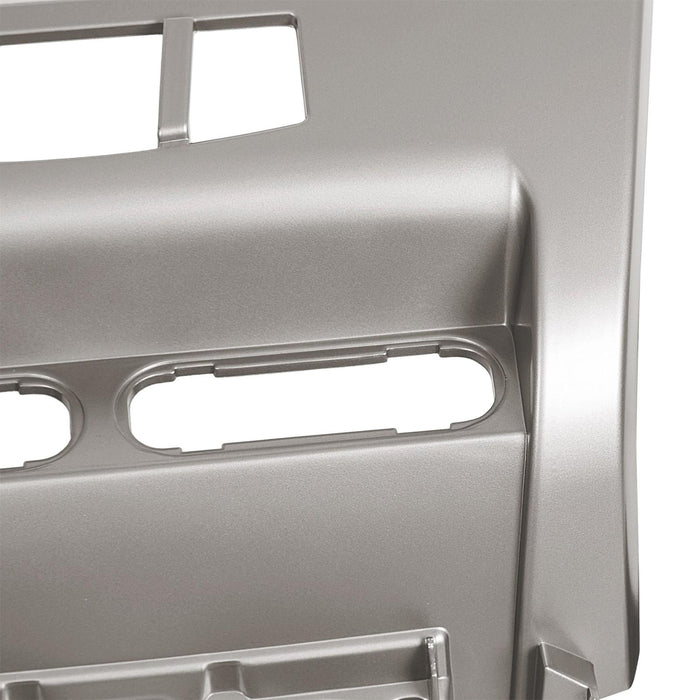 DURAFORCE For 08-11 Ford Focus Single or Double DIN Installation Dash Kit W/ Wire Harness