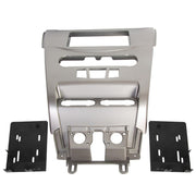 DURAFORCE For 08-11 Ford Focus Single or Double DIN Installation Dash Kit W/ Wire Harness