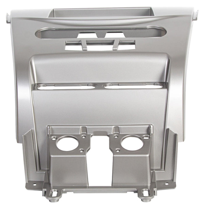 DURAFORCE For 08-11 Ford Focus Single or Double DIN Installation Dash Kit W/ Wire Harness