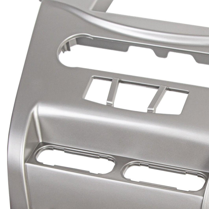 DURAFORCE For 08-11 Ford Focus Single or Double DIN Installation Dash Kit W/ Wire Harness