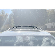DURAFORCE For GMC Acadia 2017-2023 Roof Rack Rail Cross Bar Luggage Carrier Crossbars