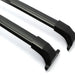 DURAFORCE For GMC Acadia 2017-2023 Roof Rack Rail Cross Bar Luggage Carrier Crossbars