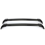DURAFORCE For GMC Acadia 2017-2023 Roof Rack Rail Cross Bar Luggage Carrier Crossbars