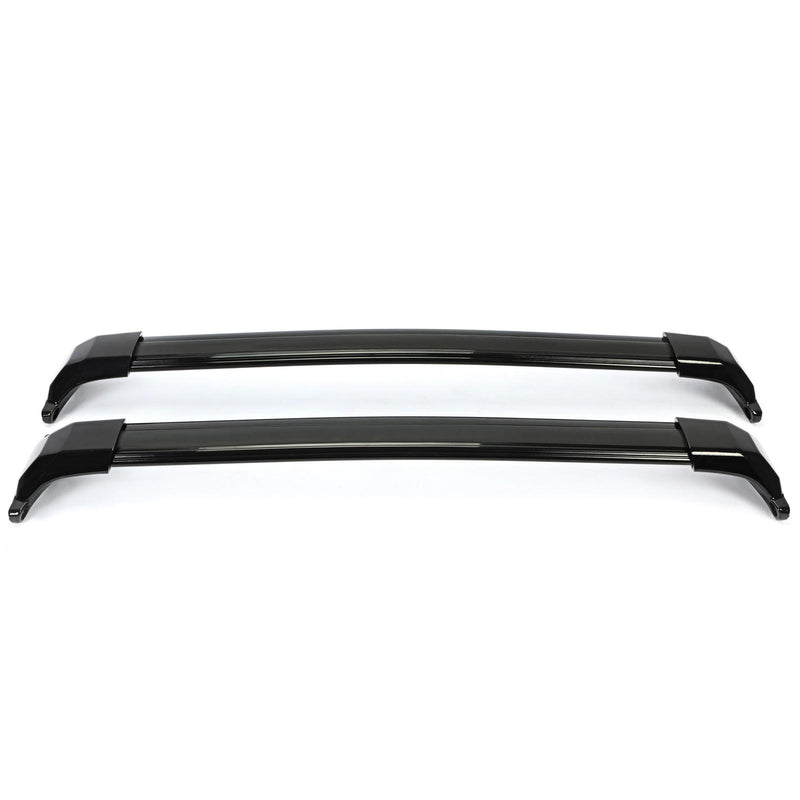 DURAFORCE For GMC Acadia 2017-2023 Roof Rack Rail Cross Bar Luggage Carrier Crossbars