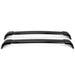 DURAFORCE For GMC Acadia 2017-2023 Roof Rack Rail Cross Bar Luggage Carrier Crossbars