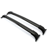 DURAFORCE For GMC Acadia 2017-2023 Roof Rack Rail Cross Bar Luggage Carrier Crossbars