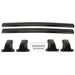 DURAFORCE For GMC Acadia 2017-2023 Roof Rack Rail Cross Bar Luggage Carrier Crossbars