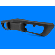 DURAFORCE For 1975 1976 1977 1978 1979 Chevy Corvette Primer Black Front Bumper Fiberglass