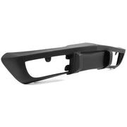 DURAFORCE For 1975 1976 1977 1978 1979 Chevy Corvette Primer Black Front Bumper Fiberglass