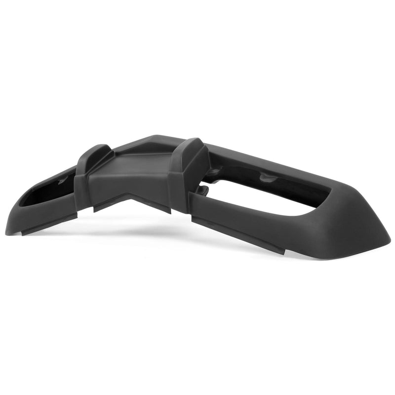 DURAFORCE For 1975 1976 1977 1978 1979 Chevy Corvette Primer Black Front Bumper Fiberglass