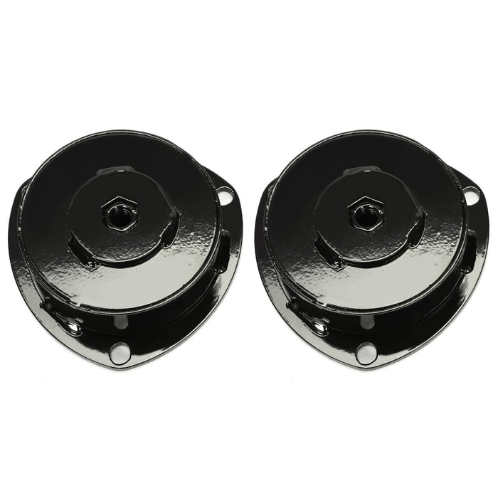 DURAFORCE For Honda ACTY HA4 Models 90-98 2" Lift Kit Front Spring Spacers & Rear Shackles