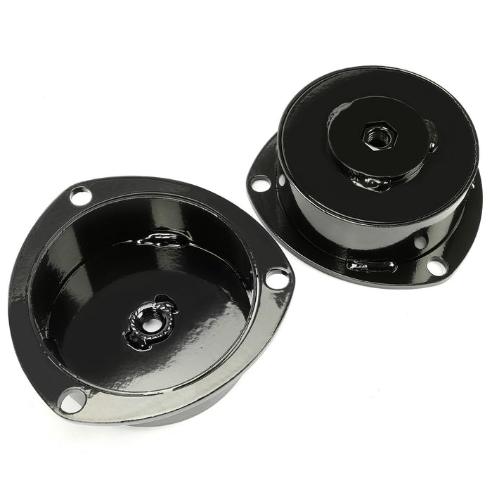 DURAFORCE For Honda ACTY HA4 Models 90-98 2" Lift Kit Front Spring Spacers & Rear Shackles