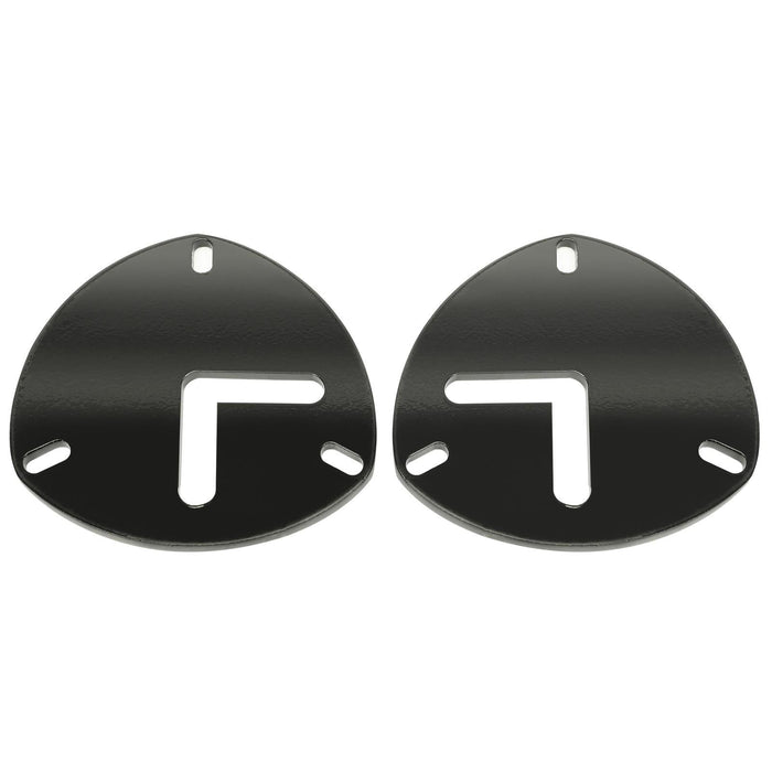 DURAFORCE For Honda ACTY HA4 Models 90-98 2" Lift Kit Front Spring Spacers & Rear Shackles