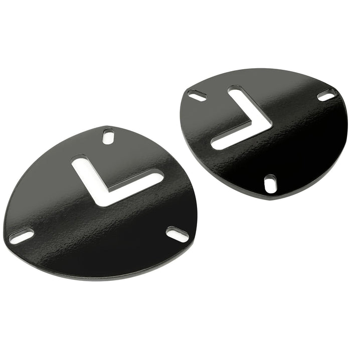 DURAFORCE For Honda ACTY HA4 Models 90-98 2" Lift Kit Front Spring Spacers & Rear Shackles