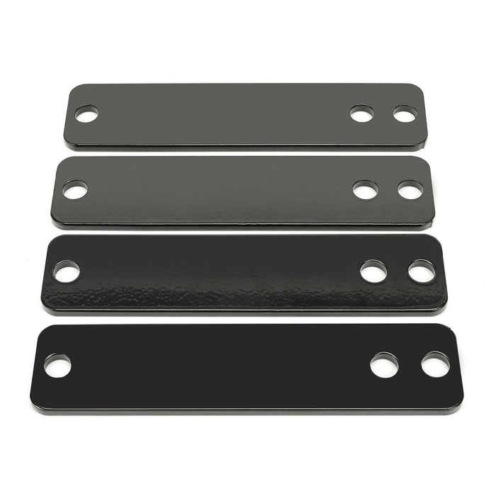 DURAFORCE For Honda ACTY HA4 Models 90-98 2" Lift Kit Front Spring Spacers & Rear Shackles