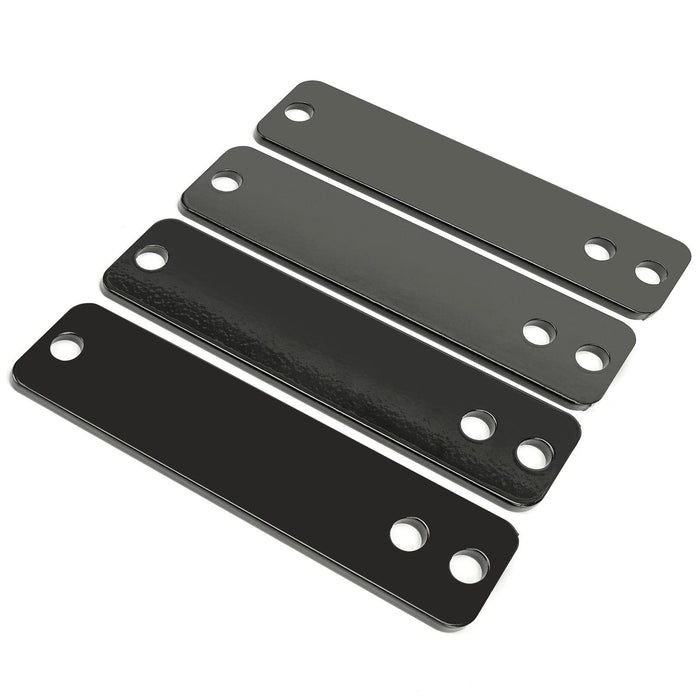 DURAFORCE For Honda ACTY HA4 Models 90-98 2" Lift Kit Front Spring Spacers & Rear Shackles