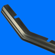 DURAFORCE Bumper Fillers-Front & Rear (Set Of 7 Pcs) For Buick Riviera 1979-1985