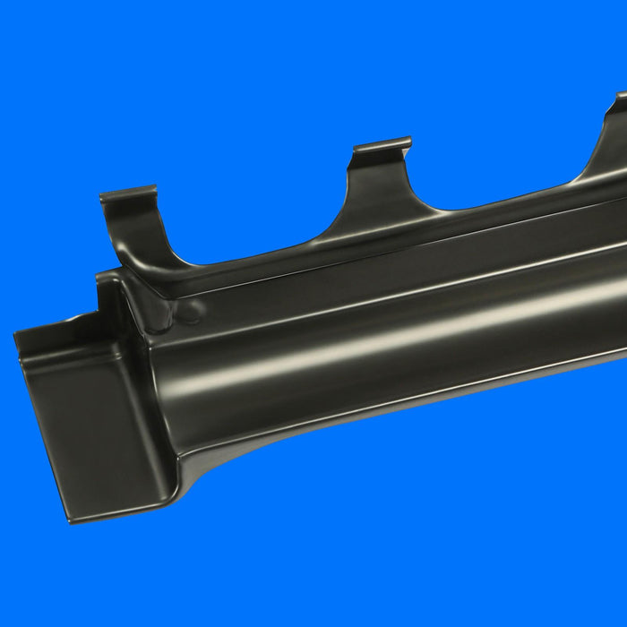 DURAFORCE Bumper Fillers-Front & Rear (Set Of 7 Pcs) For Buick Riviera 1979-1985