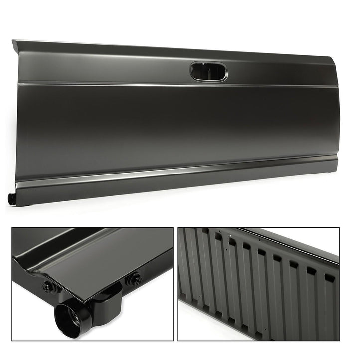DURAFORCE Tailgate For 1994-2002 Dodge RAM 1500 ST WS RAM 2500 3500 BASE Pickup Steel
