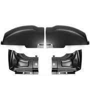 DURAFORCE 4PCS For 1999-2017 Ford F250 F350 Super Duty Super Cab Corners with extension